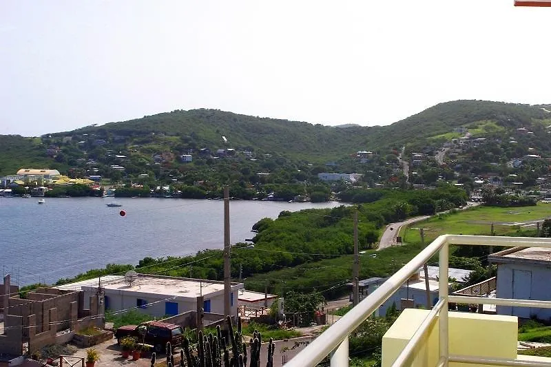 Casa Robinson Guest House Isla Culebra