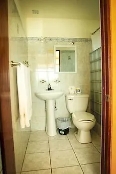 Casa Robinson Guest House Isla Culebra