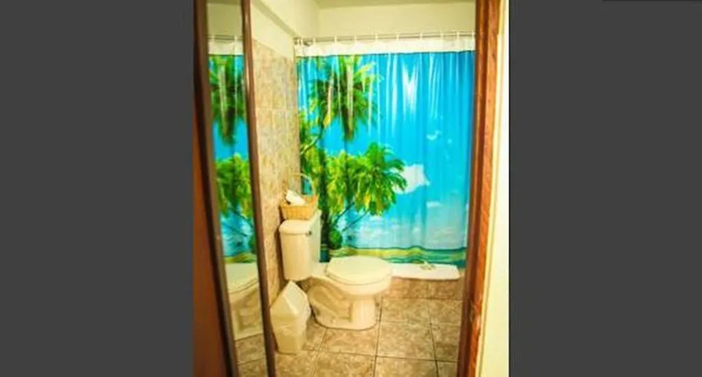 Casa Robinson Guest House Isla Culebra