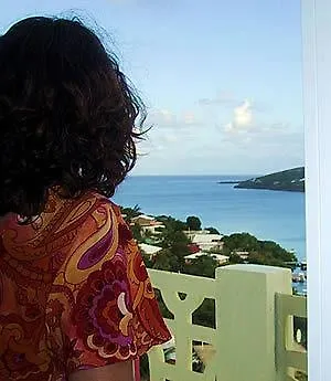 Casa Robinson Guest House Isla Culebra