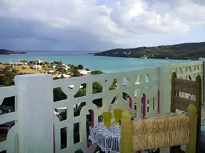 Casa Robinson Guest House Isla Culebra