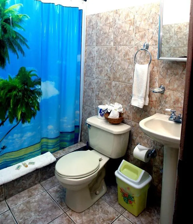 Casa Robinson Guest House Isla Culebra