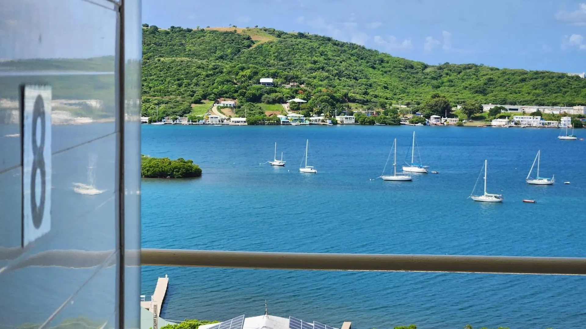 Casa Robinson Guest House Isla Culebra Puerto Rico