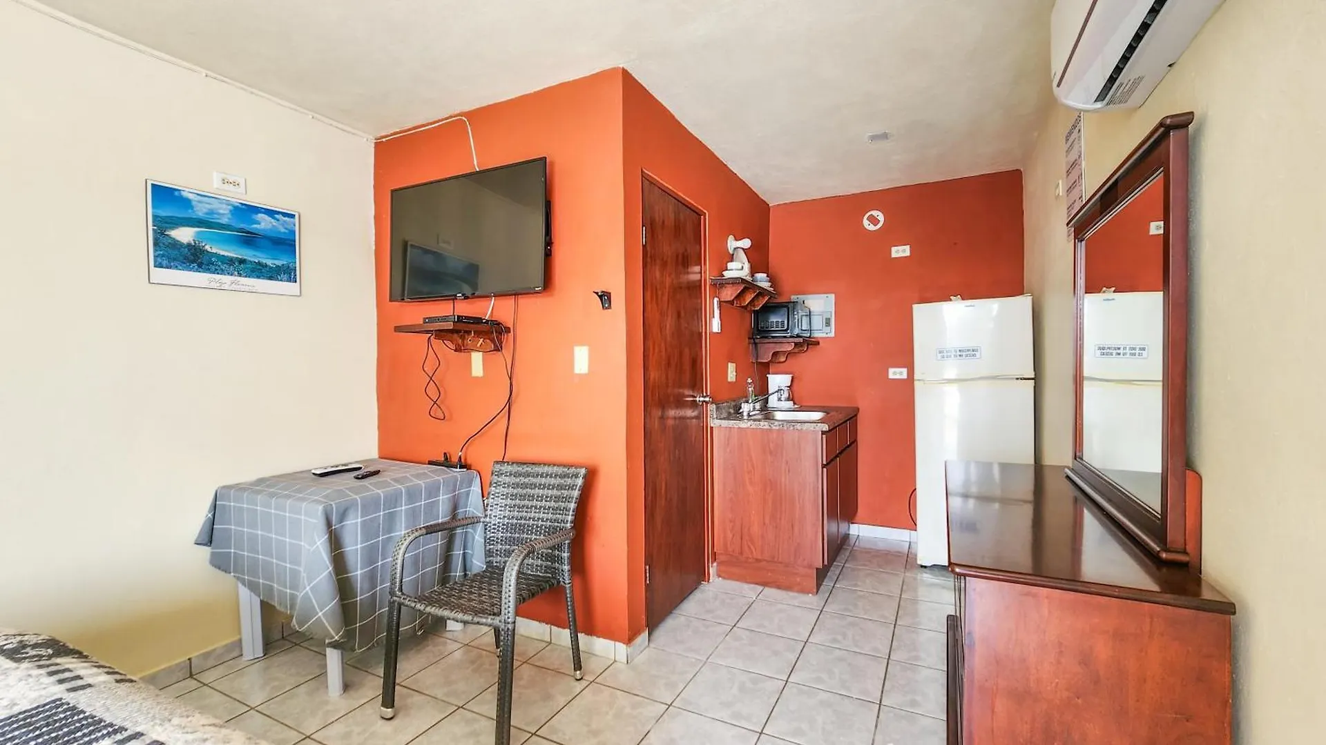 Casa Robinson Guest House Isla Culebra