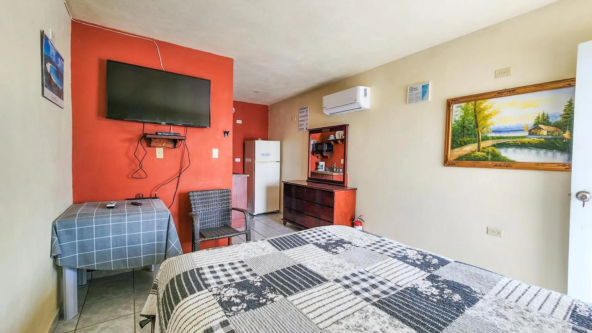 Casa Robinson Guest House Isla Culebra