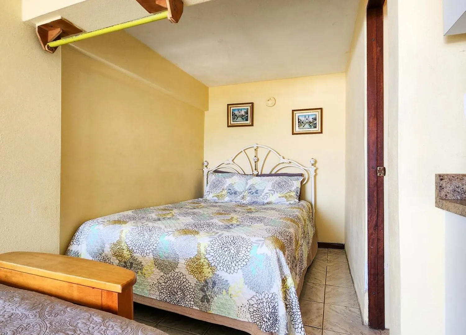Casa Robinson Guest House Isla Culebra 3*,  Puerto Rico