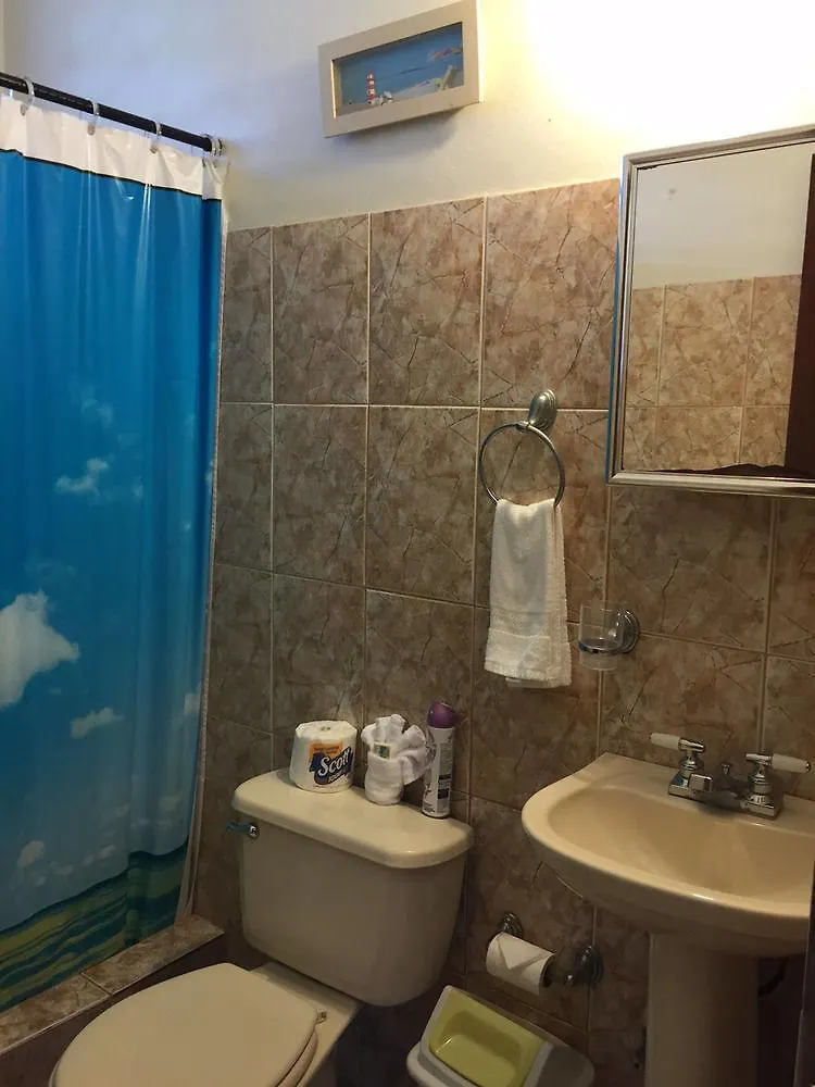 Casa Robinson Guest House Isla Culebra