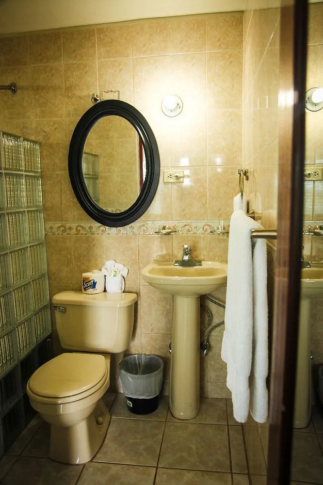 Casa Robinson Guest House Isla Culebra