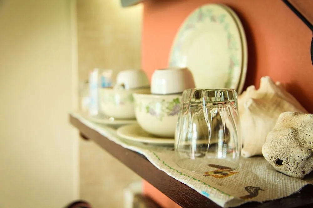Casa Robinson Guest House Isla Culebra