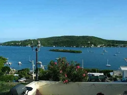 Casa Robinson Guest House Isla Culebra