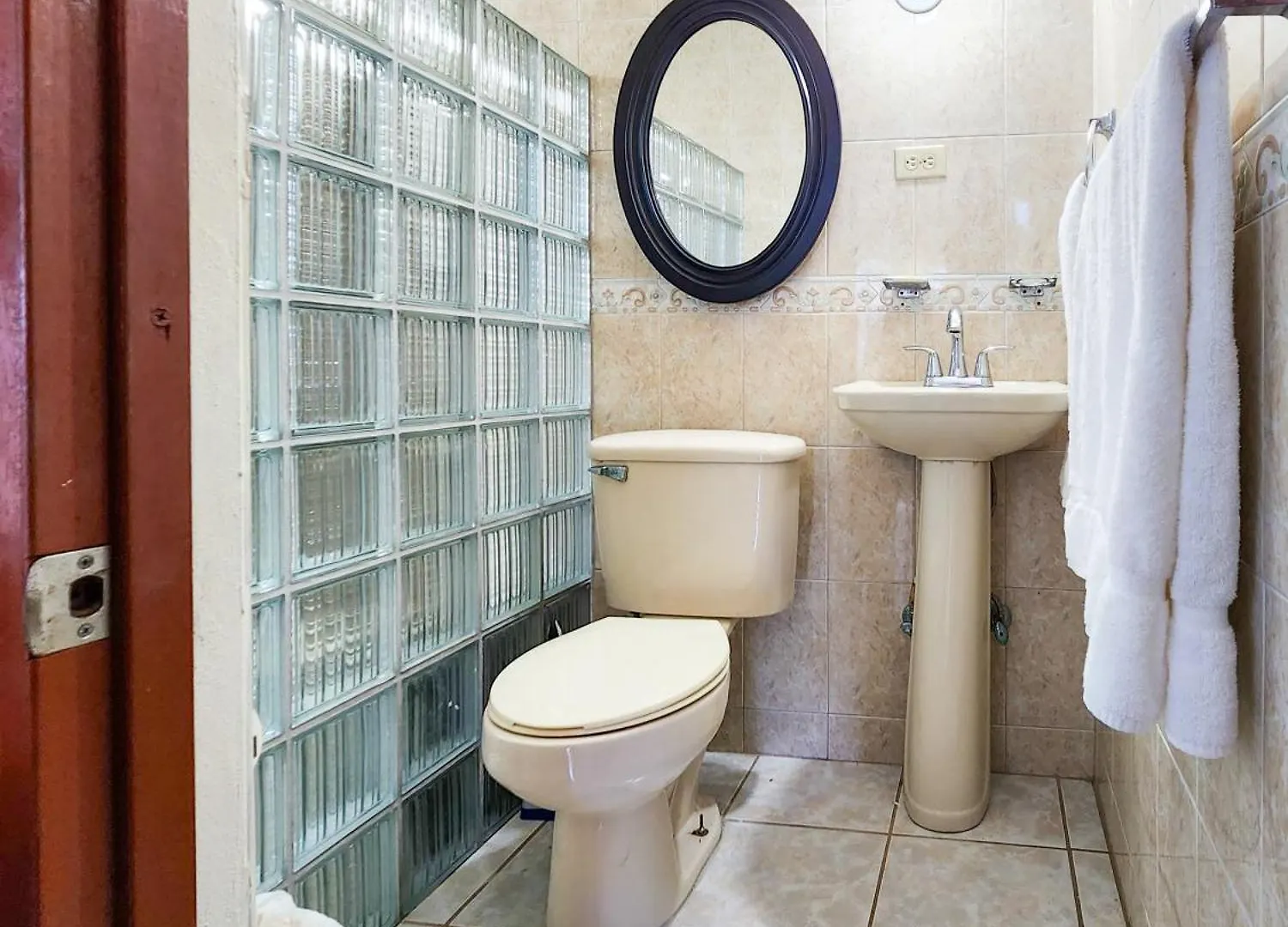 Casa Robinson Guest House Isla Culebra