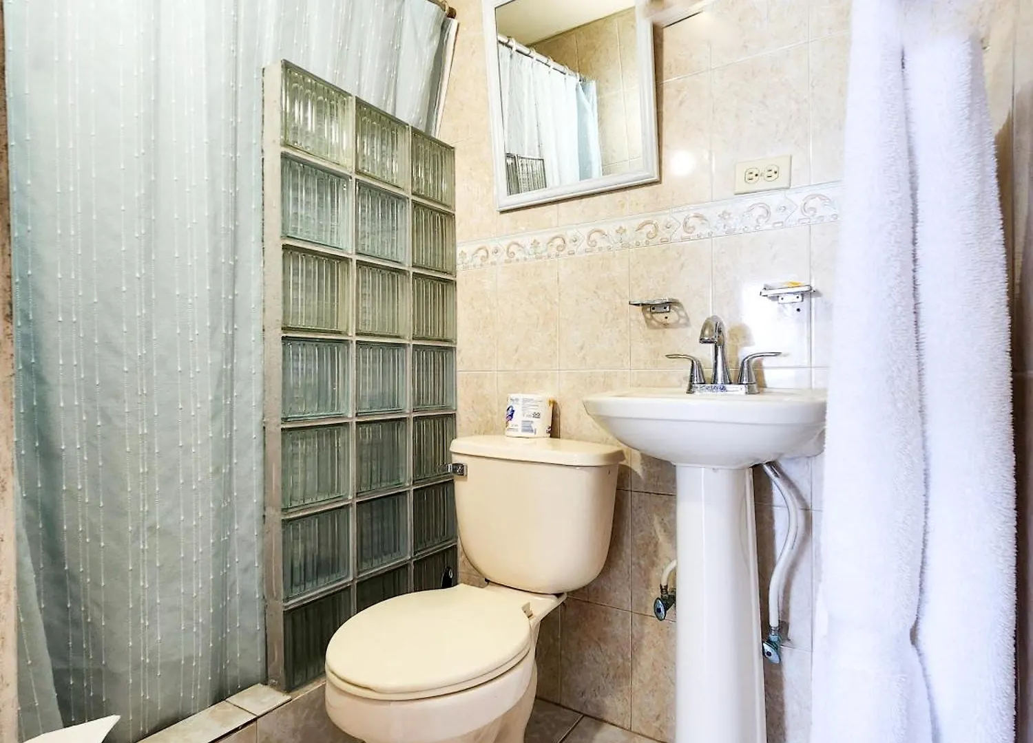 Casa Robinson Guest House Isla Culebra