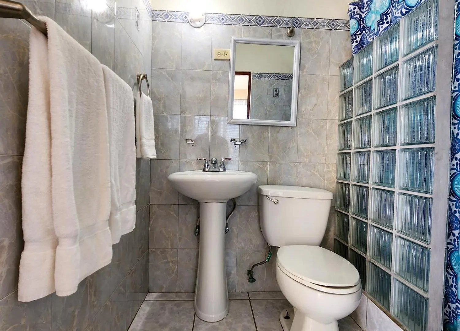 Casa Robinson Guest House Isla Culebra