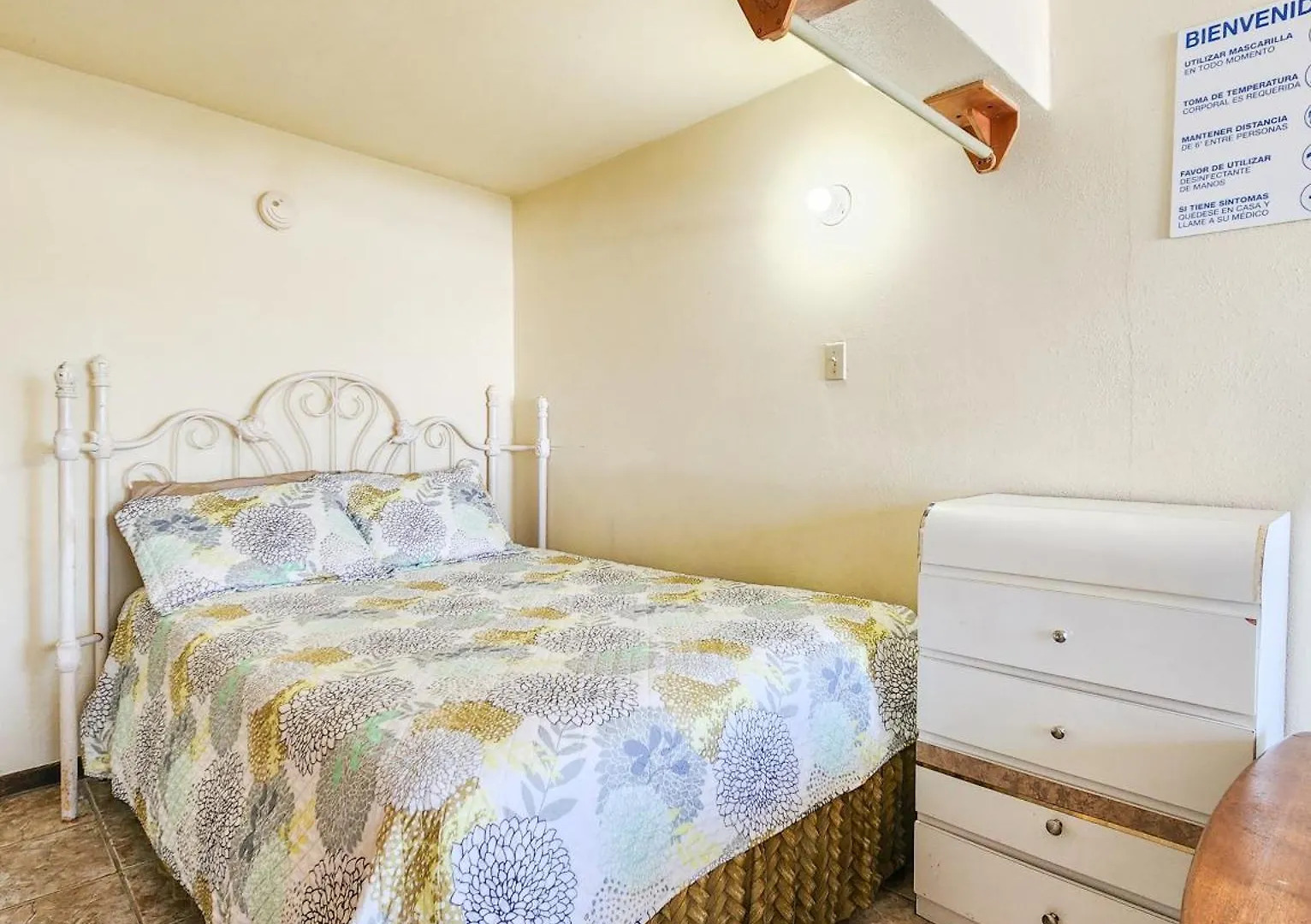 Casa Robinson Guest House Isla Culebra Puerto Rico