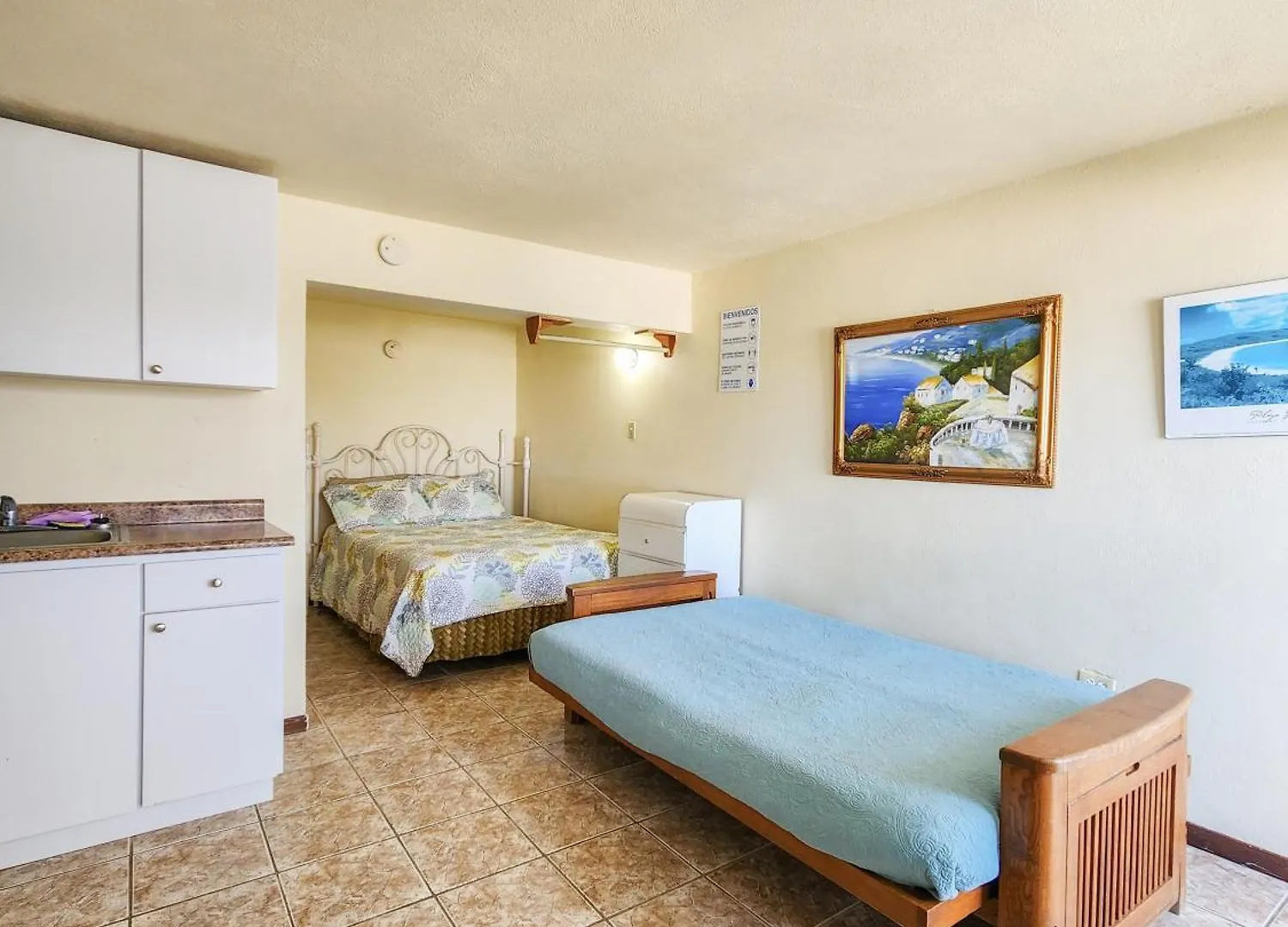 Casa Robinson Guest House Isla Culebra