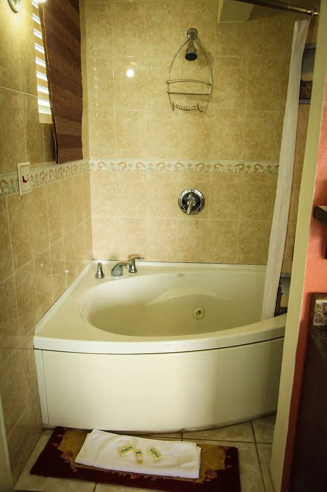 Casa Robinson Guest House Isla Culebra