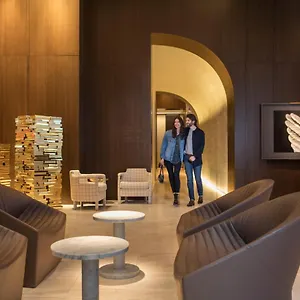 Four Seasons Downtown 5*, Nueva York Estados Unidos